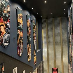 Alamo Drafthouse Cinema DC Bryant Street
