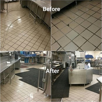 Ortiz Pressure Cleaning - Clean kitchen floors - Pressure Washers Near Me Ortiz Pressure Cleaning - Clean kitchen floors - Pressure Washers Near Me