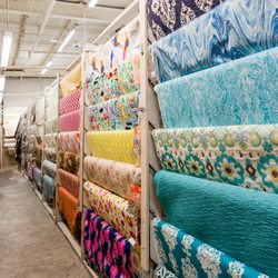 Forsyth Fabrics