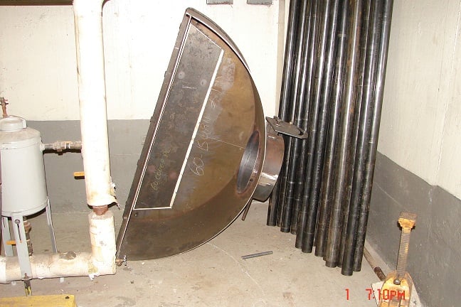 Slide of Baldwin Plumbing and Heating