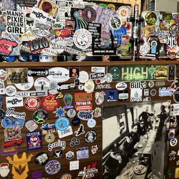 Cheba Hut Toasted Subs - Decor - Bars Near Me - Dillon, Colorado