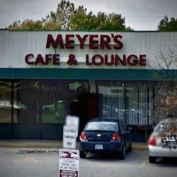 Meyer’s Cafe & Lounge