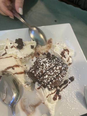 Paddy's Loft by null