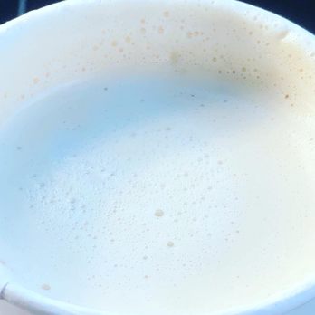 The Bean 226 - Creme brûlée latte special - Coffee & Tea Near Me - Windsor, Connecticut