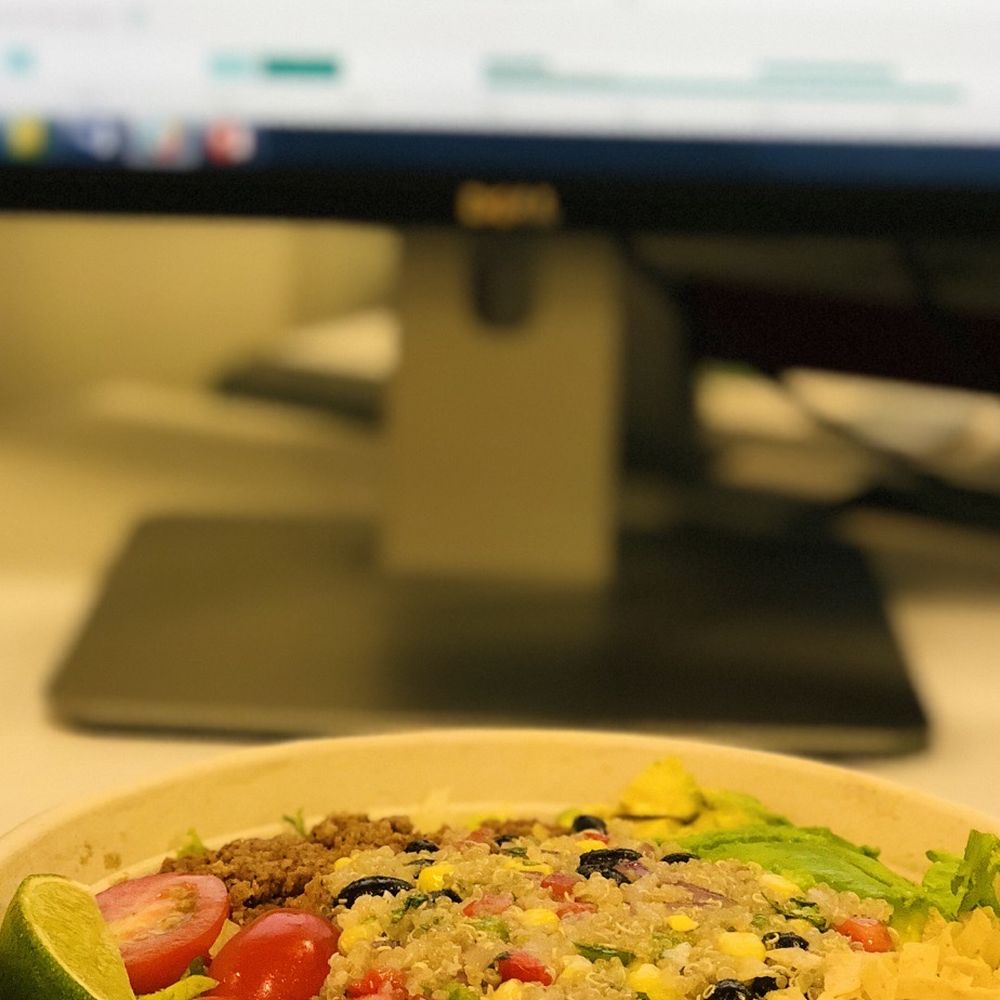 The Best 10 Vegetarian Restaurants near Grand Central Terminal in New