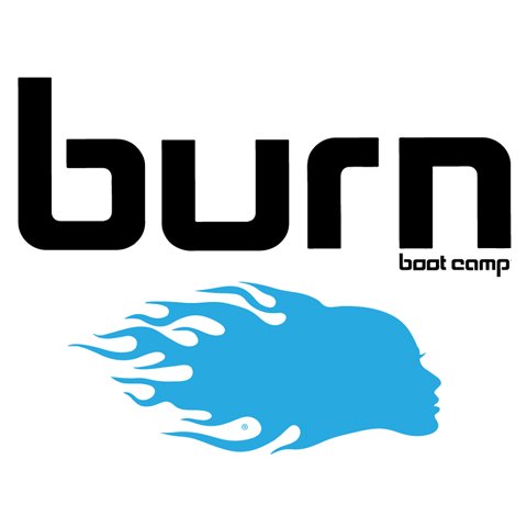 Burn Boot Camp Logo