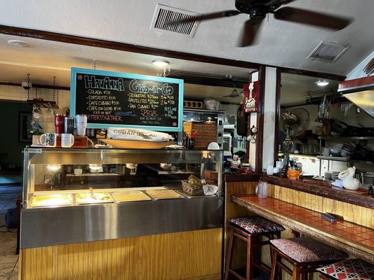 HavAnnA Cafe by null
