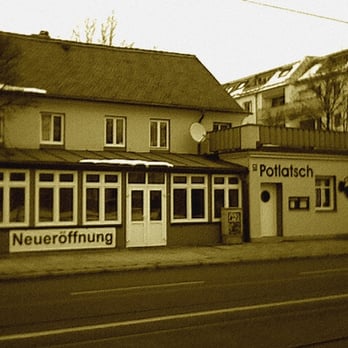 Potlatsch - Greek Near Me - Munich, BY Potlatsch - Greek Near Me - Munich, BY