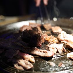 Volkano BBQ & Sushi