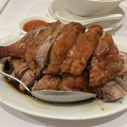 Mirama - Roast Duck