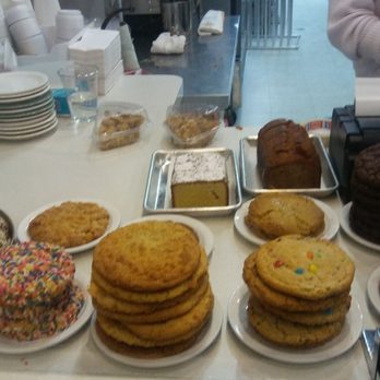 Spilt Milk - Bakeries Near Me - Oak Park, Illinois Spilt Milk - Bakeries Near Me - Oak Park, Illinois