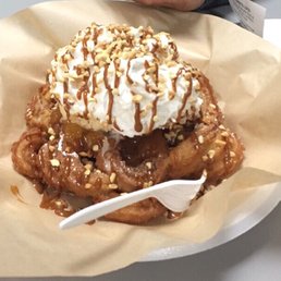 Horchata Ice Cream