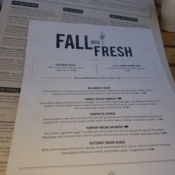 First Watch - Breakfast & Brunch Near Me - Chandler, Arizona First Watch - Breakfast & Brunch Near Me - Chandler, Arizona