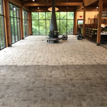 Brennan's Carpet Care - One of the restaurants we serviced - Carpet Cleaning Near Me - Rockford, Illinois Brennan's Carpet Care - One of the restaurants we serviced - Carpet Cleaning Near Me - Rockford, Illinois