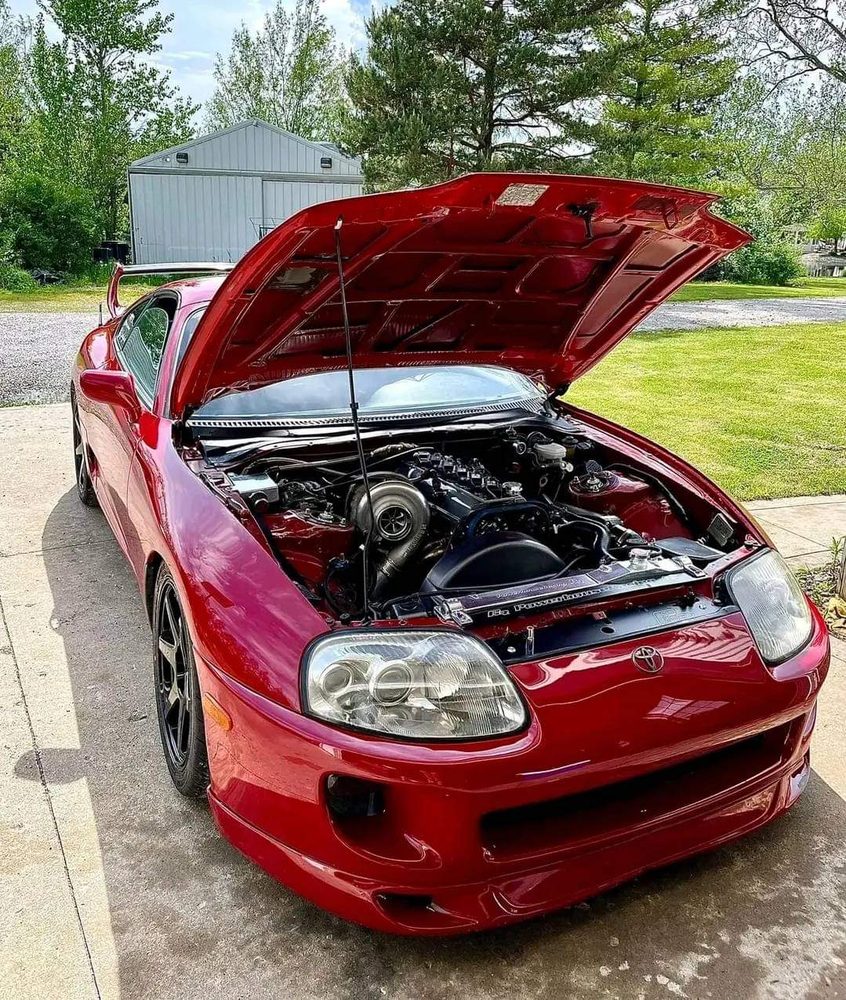 SUMMIT CITY DETAILING Updated August 2024 Fort Wayne, Indiana