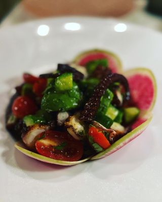 Pescada by null