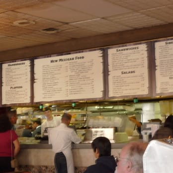 Frontier - be ready to order! - Mexican Near Me - Albuquerque, New Mexico
