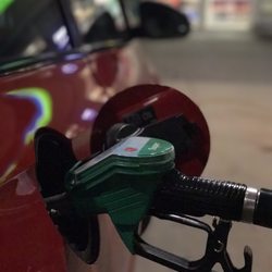 Bavaria Petrol Tankstellenbetriebs-GmbH Tankstelle - Ein mal voll bitte