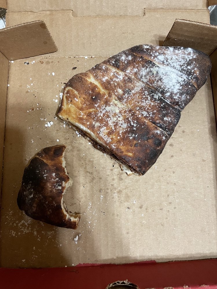 PIZZA & LOVE Updated September 2024 Blvd. Diaz Ordaz 15450, Tijuana