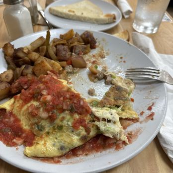 The Breeze Cafe - Breakfast & Brunch Near Me - Newark, California The Breeze Cafe - Breakfast & Brunch Near Me - Newark, California