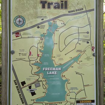 Freeman Lake - Lakes Near Me - Elizabethtown, Kentucky Freeman Lake - Lakes Near Me - Elizabethtown, Kentucky