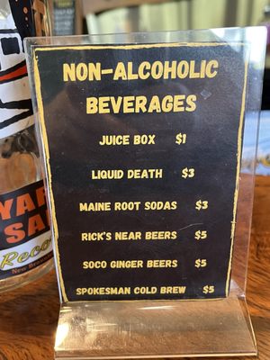 Live Oak Brewing Company by null