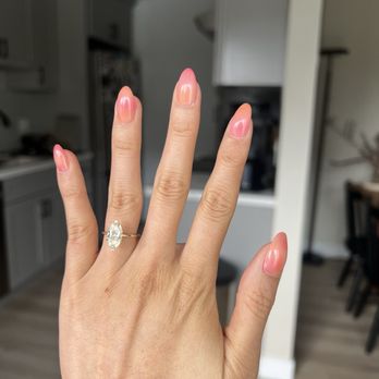 Serenity Nail Lounge - Nail Salons Near Me - Los Angeles, California