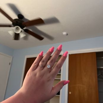 KP Nail - My nails - Nail Salons Near Me - Inverness, Florida