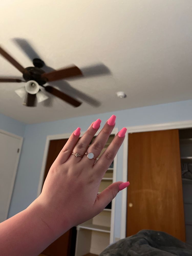 KP Nail Image