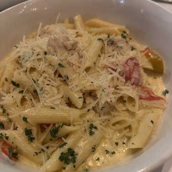 Grape Vine Cafe - Chicken Gorgonzola - Wine Bars Near Me - Las Vegas, Nevada Grape Vine Cafe - Chicken Gorgonzola - Wine Bars Near Me - Las Vegas, Nevada