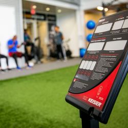 Athlete Training And Health - Spring - Voted best gym and fitness center in Houston by Houston Chronicle readers!