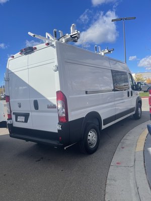 Larry H. Miller Chrysler Jeep Dodge Ram Boise