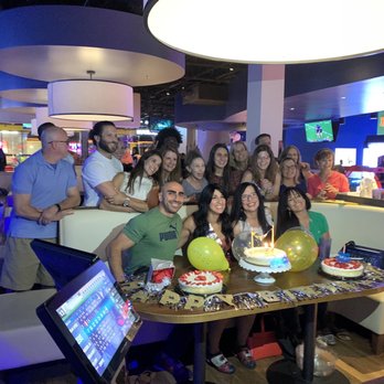Main Event Jacksonville - Arcades Near Me - Jacksonville, Florida