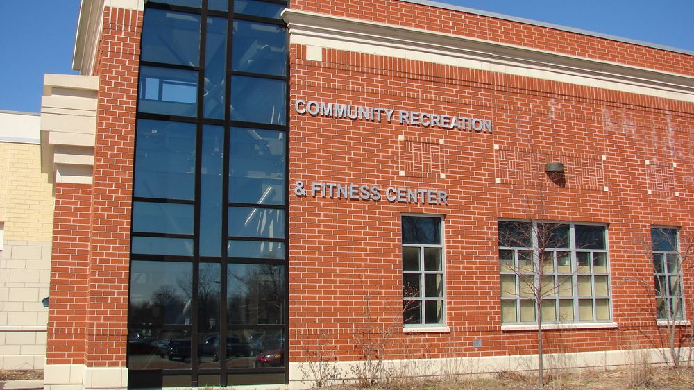 South Milwaukee Fitness Center - social services organization in South Milwaukee, WI