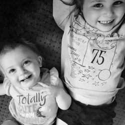 House of Carpet -Naples - Wishing you all a happy weekend with this pic of some of our grandkids 


#tgif #happyfriday #grandkids #houseofcarpetsnaples #naplesflorida