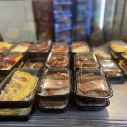 Happy Mini Mart - Wow someor all is $5.25