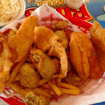 Bob's Grill - Diners Near Me - Kill Devil Hills, North Carolina