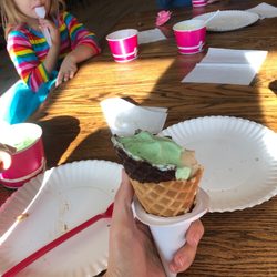 Krave Creamery