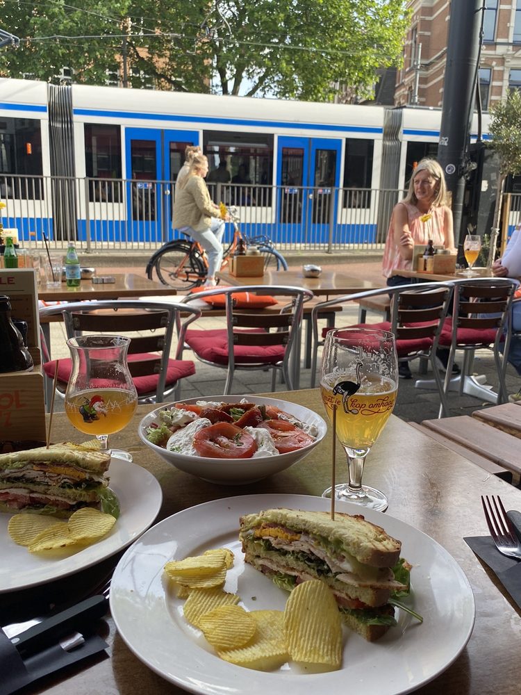 CAFÉ KALE Updated August 2024 58 Photos & 35 Reviews