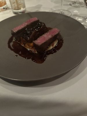 15 EAST @ Tocqueville by null 15 EAST @ Tocqueville by null