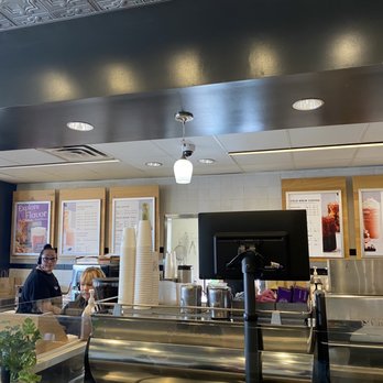 The Coffee Bean & Tea Leaf - Friendly Staff! - Coffee & Tea Near Me - Las Vegas, Nevada