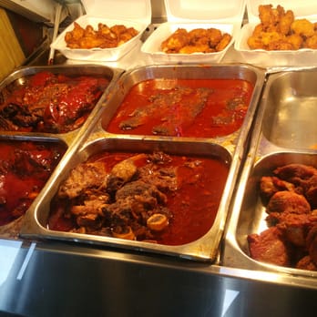 Tito's Market - Some of the deli case hot food - Sandwiches Near Me - El Monte, California Tito's Market - Some of the deli case hot food - Sandwiches Near Me - El Monte, California