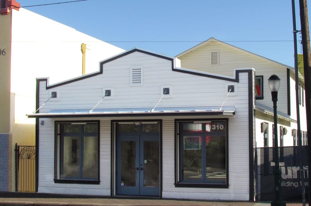 Avenida Guadalupe Association - social services organization in San Antonio, TX