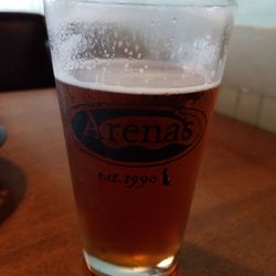 Arena's At The Airport - Arena's Yuengling