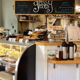 Inside counter