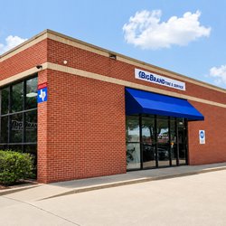 Big Brand Tire & Service