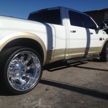 Oscar's Tire Center - 26" American Force wheels - Tires Near Me - Rosenberg, Texas Oscar's Tire Center - 26" American Force wheels - Tires Near Me - Rosenberg, Texas