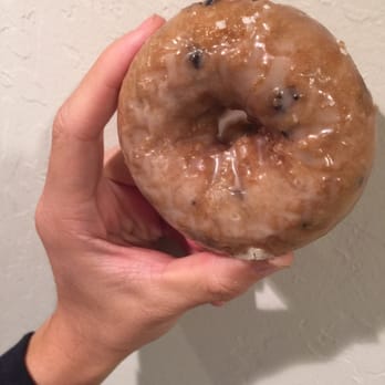 World's Fare Donuts - Blueberry donut! :) - Donuts Near Me - Hayward, California World's Fare Donuts - Blueberry donut! :) - Donuts Near Me - Hayward, California