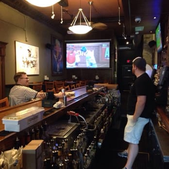 Who's on Third - Sports Bars Near Me - Milwaukee, Wisconsin Who's on Third - Sports Bars Near Me - Milwaukee, Wisconsin
