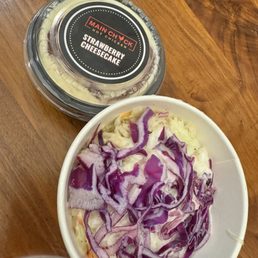 Coleslaw Coleslaw
